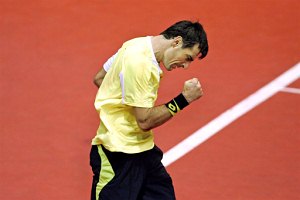 PBZ ZAGREB INDOORS