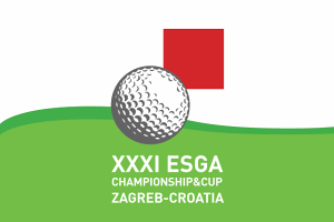 XXXI  ESGA CHAMPIONSHIP