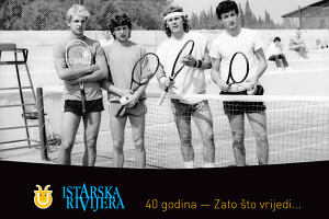 Istarska rivijera